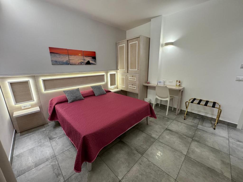 B&B Holiday Tropea - 9
