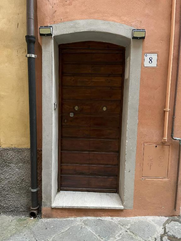 Fotografie z fotogalerie ubytování I due Ciueli v destinaci Pescia