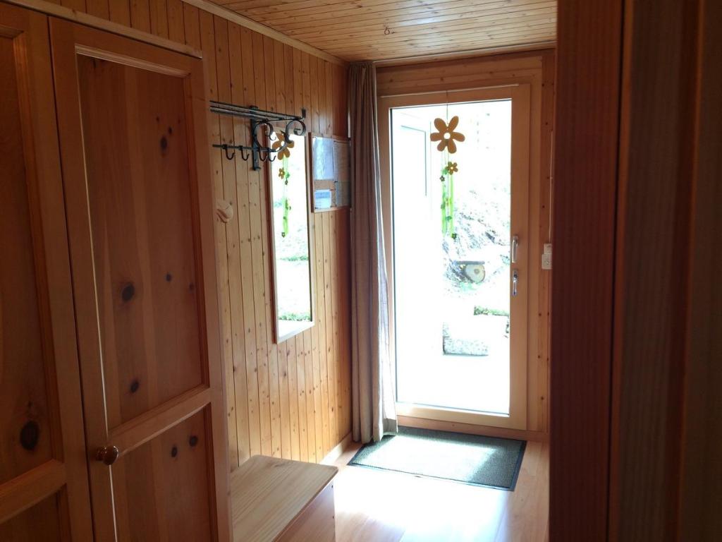 Fotografie z fotogalerie ubytování Chalet Florida v destinaci Bürchen