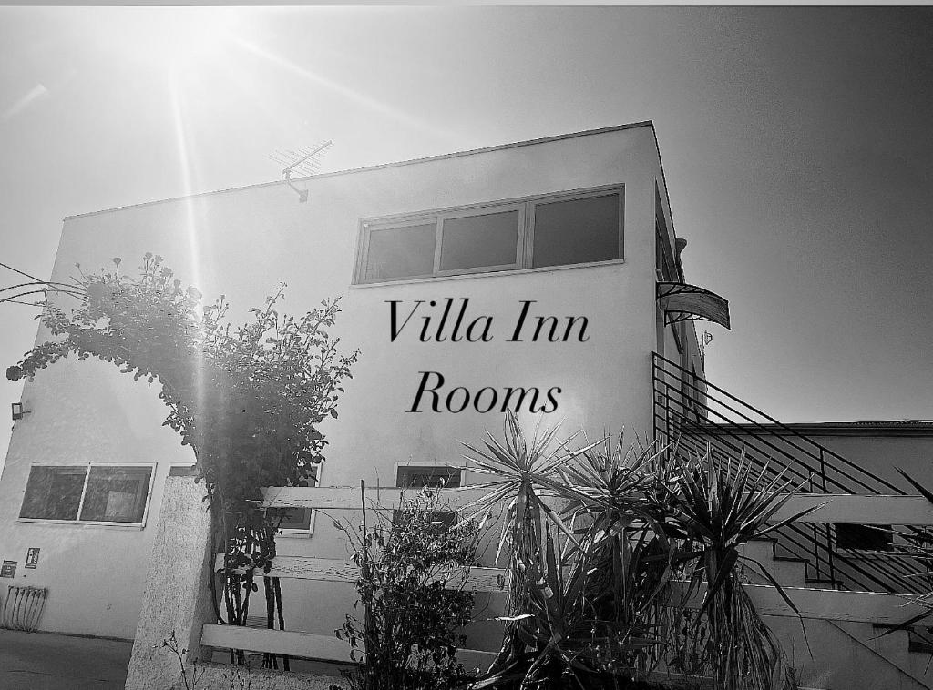 Zdjęcie z galerii obiektu Villa INN w mieście Villaperuccio