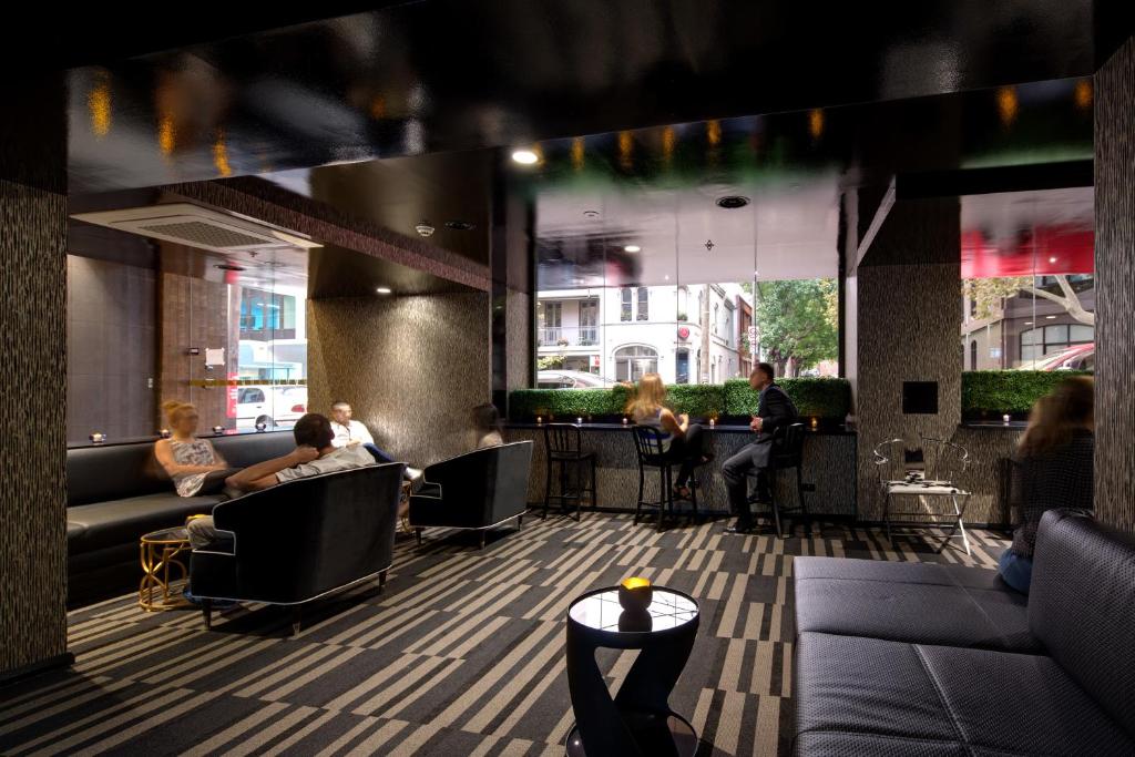 57Hotel - Resim 37
