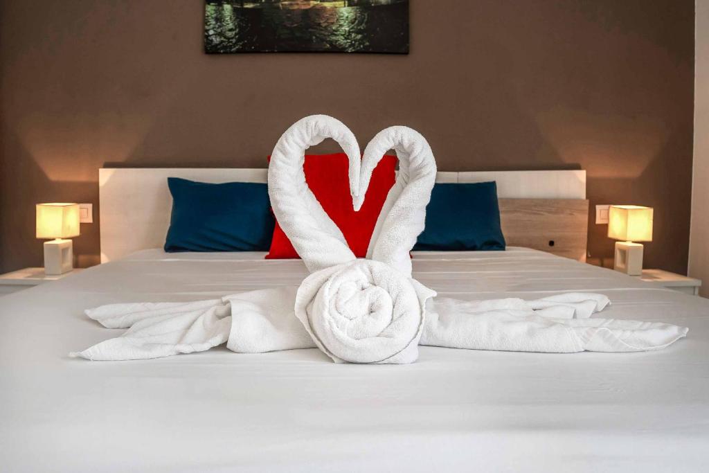Fotografie z fotogalerie ubytování Villa Dahlia v destinaci Adeje