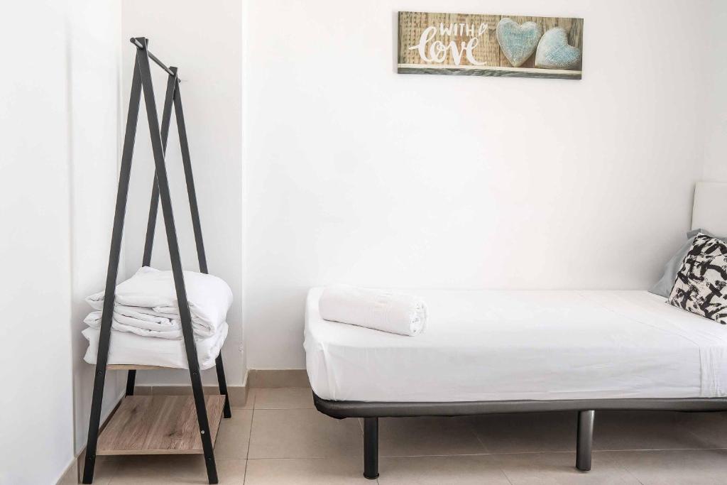 Fotografie z fotogalerie ubytování Villa Dahlia v destinaci Adeje