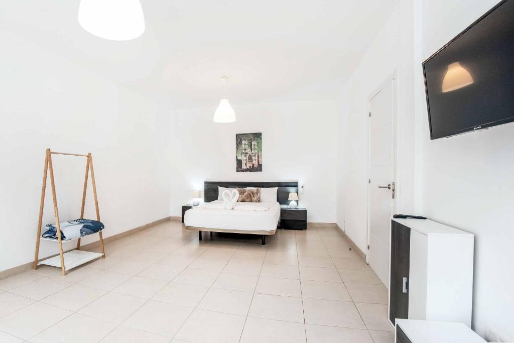 Fotografie z fotogalerie ubytování Villa Dahlia v destinaci Adeje