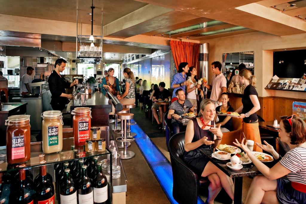 Schlossquadrat Apartment 16 - 11