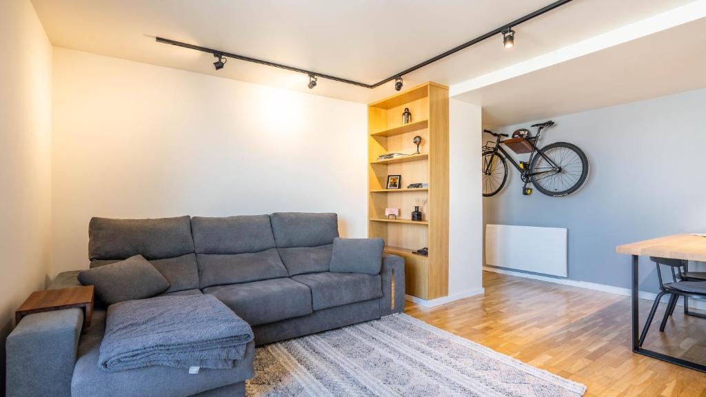 Capelo Residency by LovelyStay