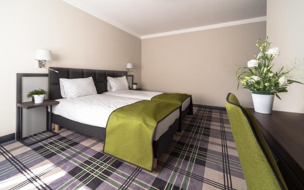 Hotel Impresja - Resim 17