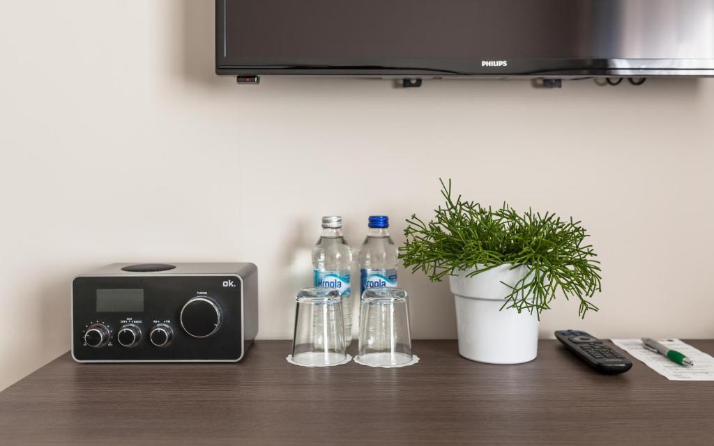 Hotel Impresja - Resim 27