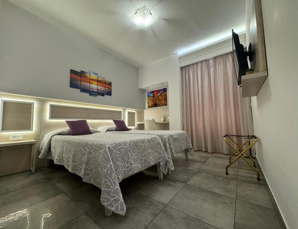 B&B Holiday Tropea - 14