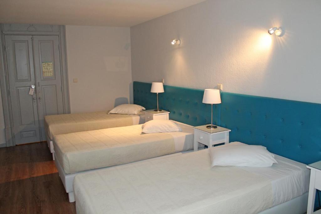 Hotel Porto Nobre - Resim 25