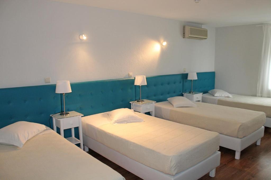 Hotel Porto Nobre photo