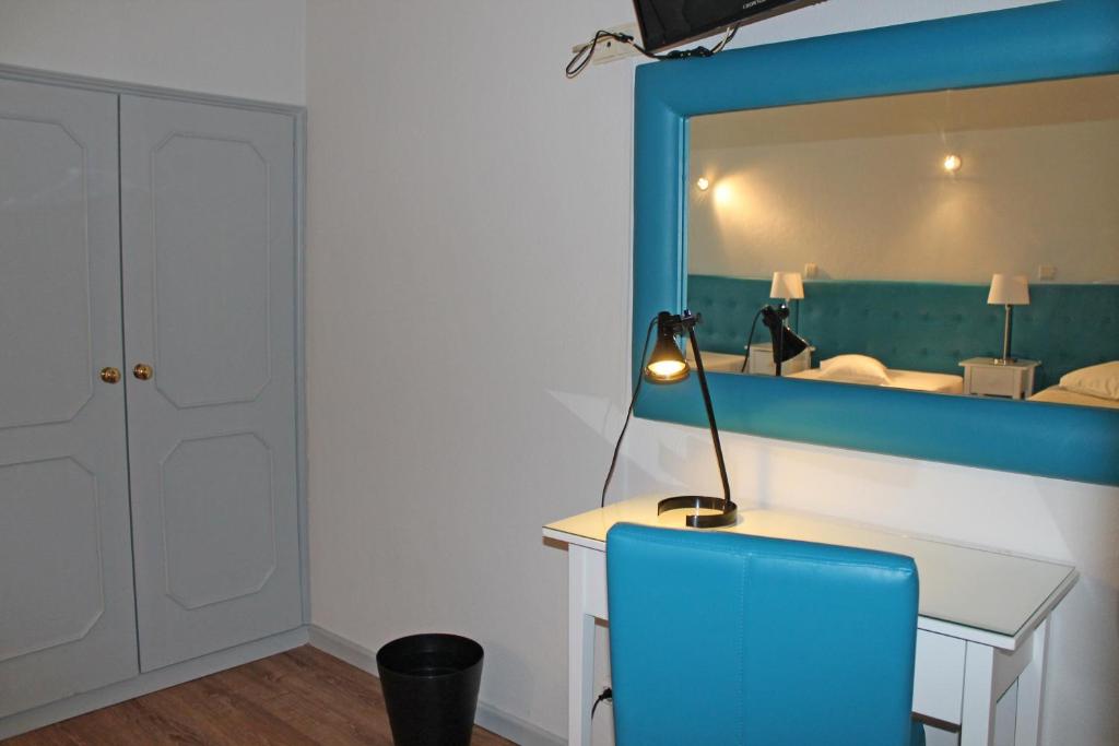 Hotel Porto Nobre - Resim 3