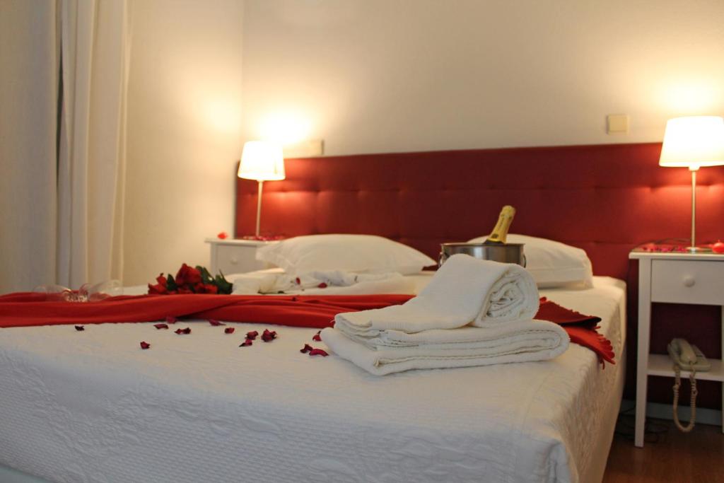 Hotel Porto Nobre, Porto – Preços 2024 atualizados