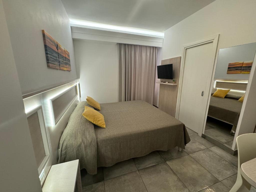 B&B Holiday Tropea - 18