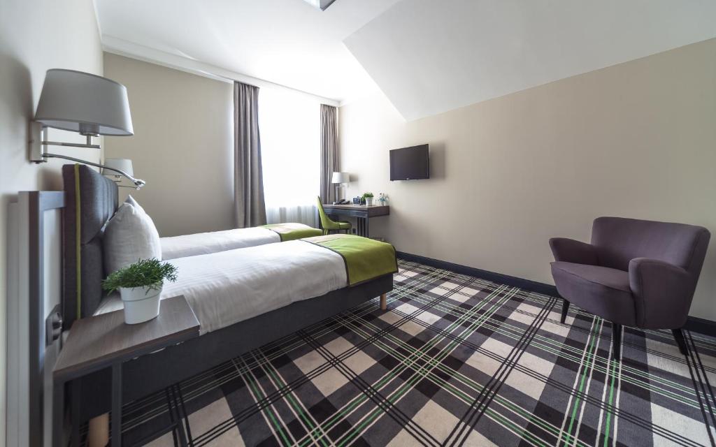 Hotel Impresja - Resim 45