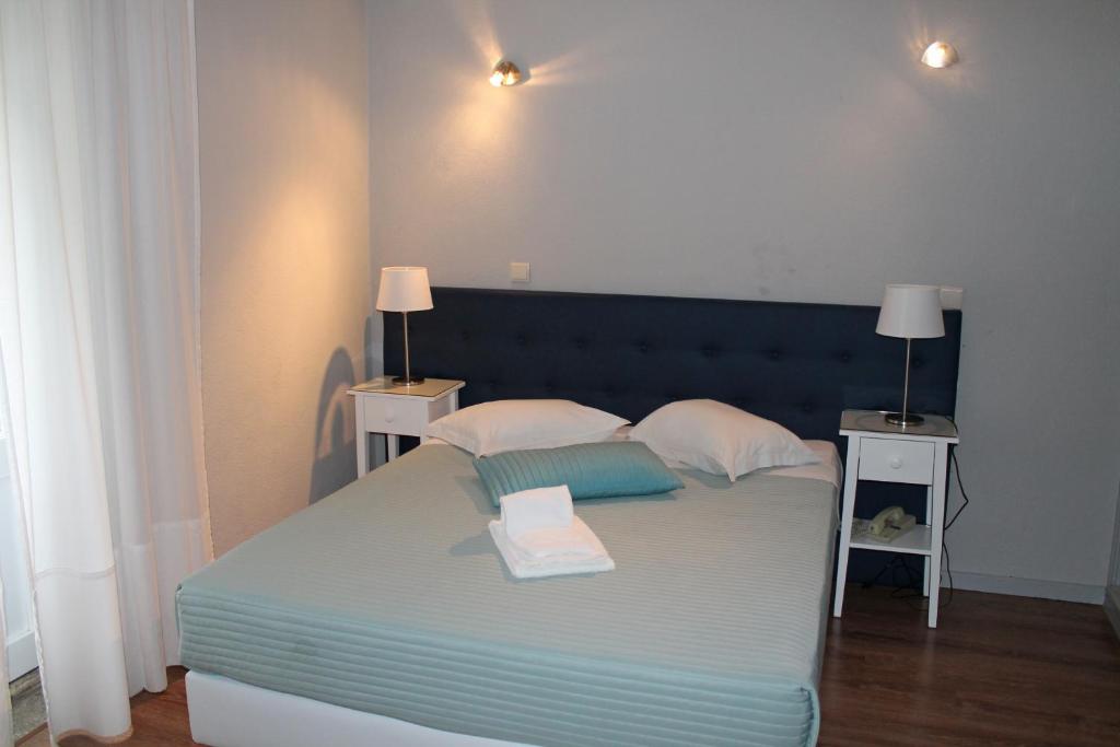 Hotel Porto Nobre - Resim 27