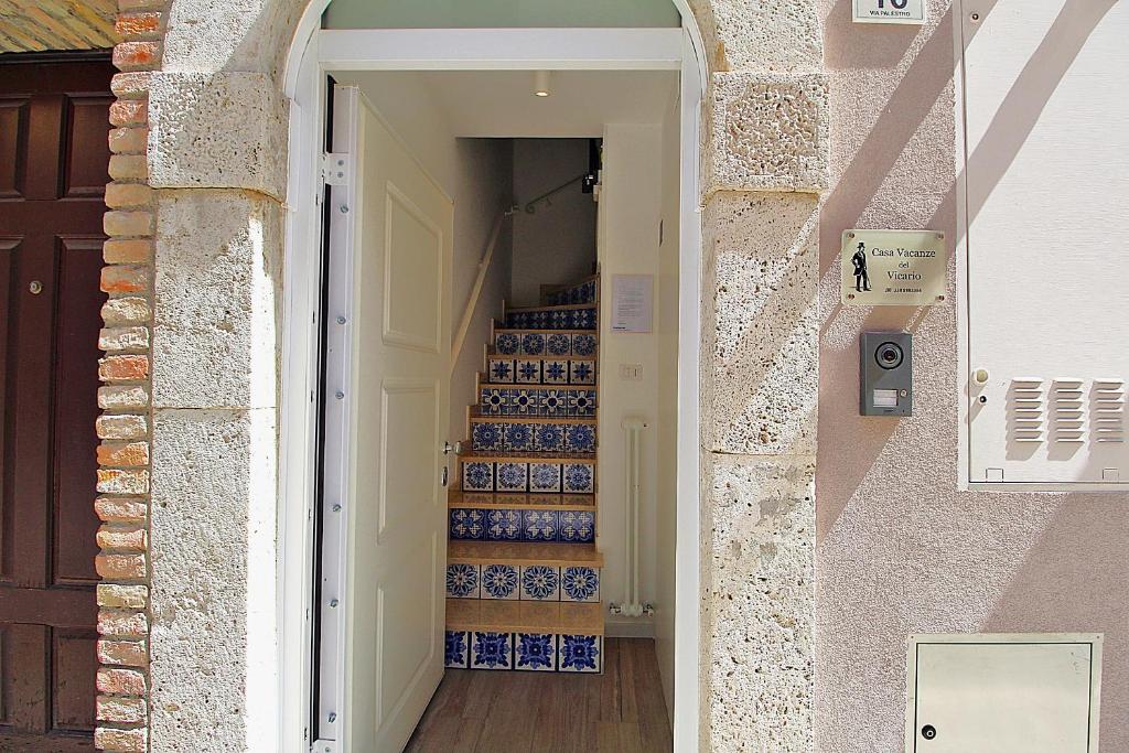Zdjęcie z galerii obiektu Casa Vacanze del Vicario w mieście San Benedetto del Tronto