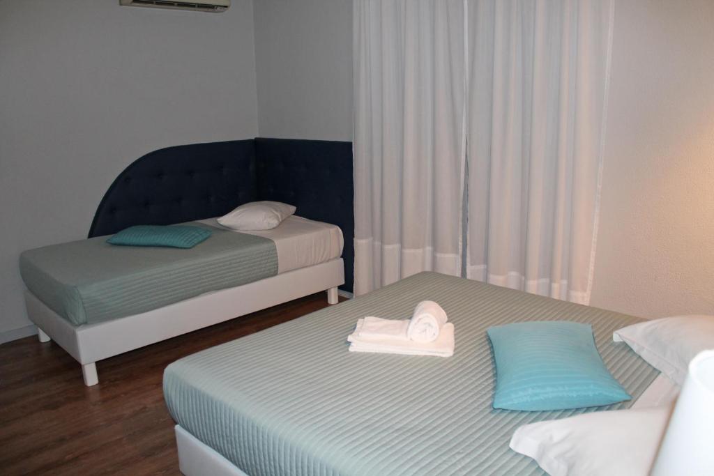 Hotel Porto Nobre - Resim 36