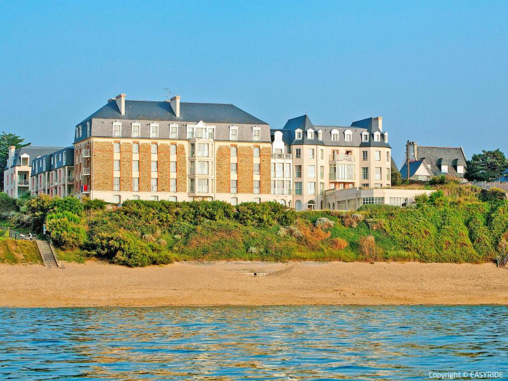 Apartment Reine Marine- T2 SUD by Interhome