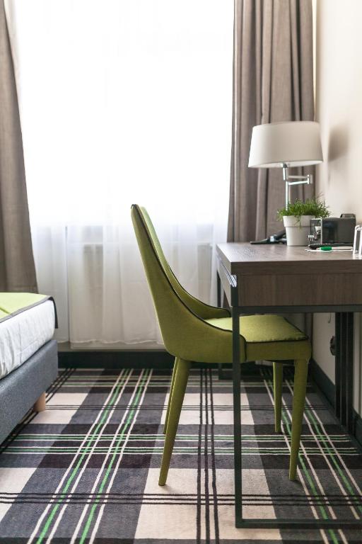 Hotel Impresja - Resim 44