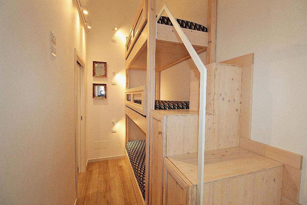 Zdjęcie z galerii obiektu Casa Vacanze del Vicario w mieście San Benedetto del Tronto