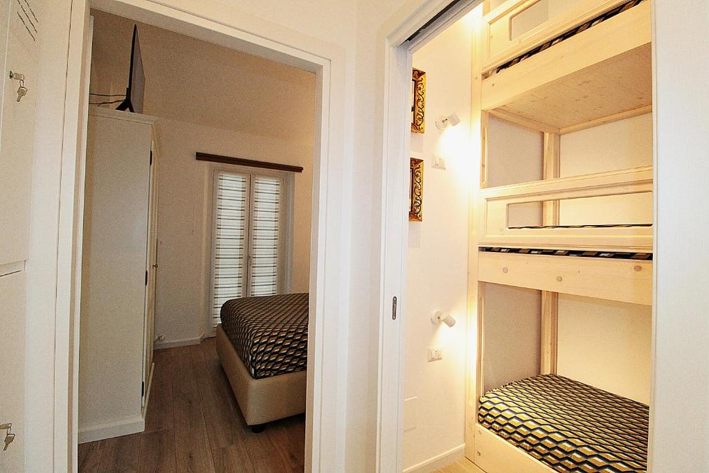 Zdjęcie z galerii obiektu Casa Vacanze del Vicario w mieście San Benedetto del Tronto
