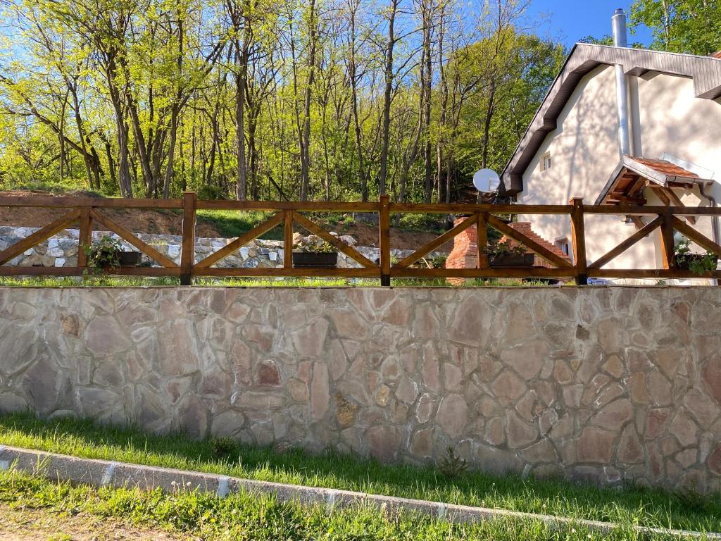 Fotografie z fotogalerie ubytování Kuca za odmor ,,Balkan” v destinaci Crni Vrh