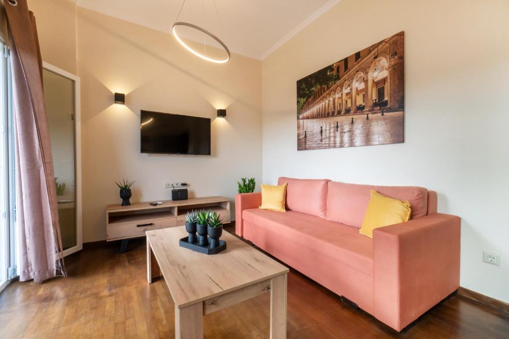 Tennis View Apartment - Housity