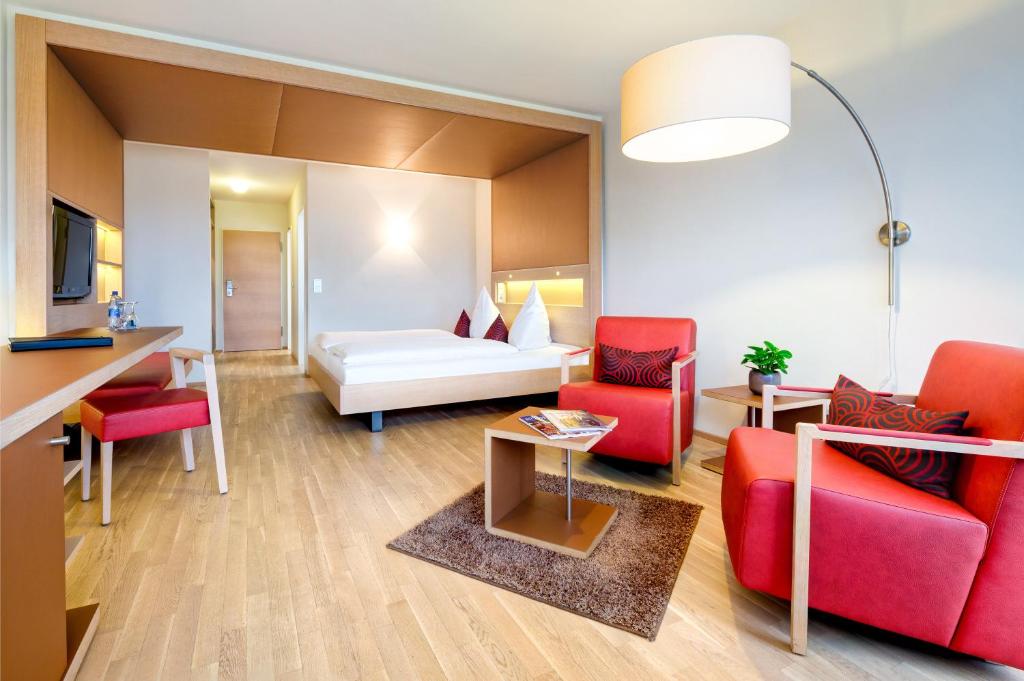 Hotel Traube am See - 5