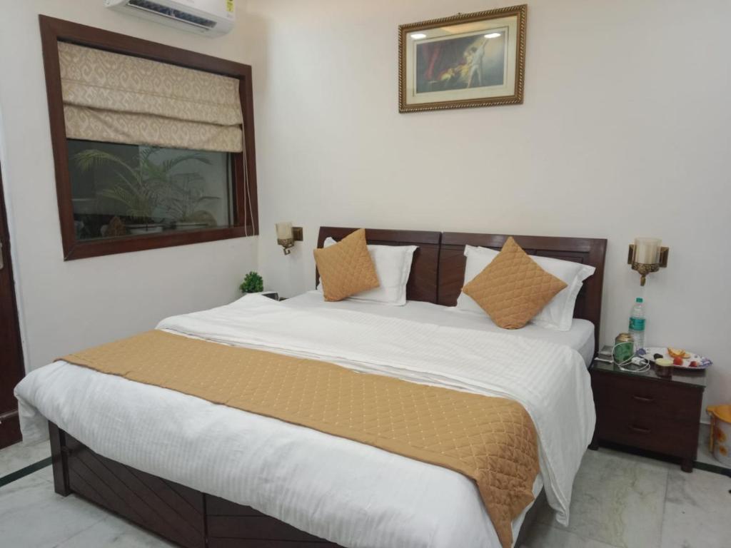 Room in BB - Bed And Breakfast cum Home Stay