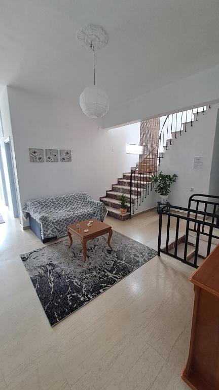 Gallery image of KONSTANTINA Rental Rooms in Menídion