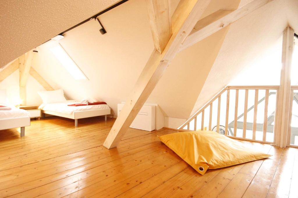 Appartement Le Ch'ti Alsacien – photo 3