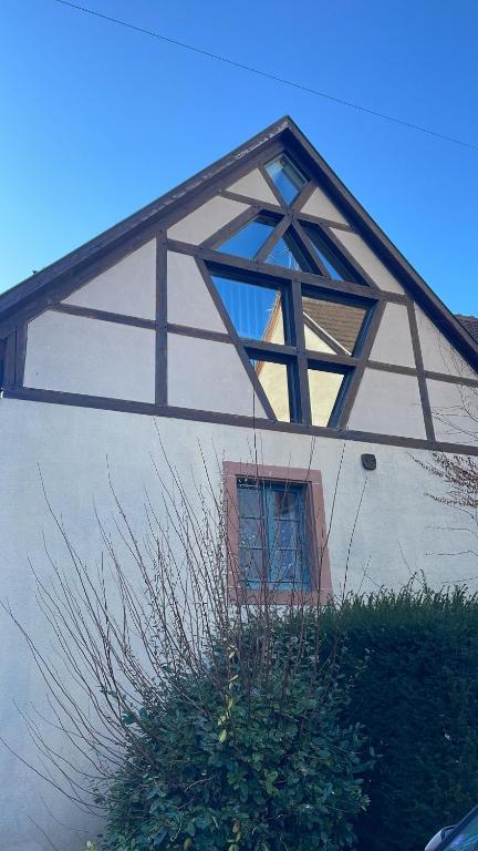 Appartement Le Ch'ti Alsacien – photo 17