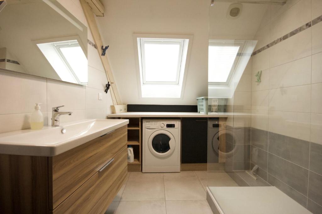 Appartement Le Ch'ti Alsacien – photo 8