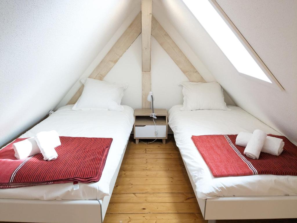 Appartement Le Ch'ti Alsacien – photo 5