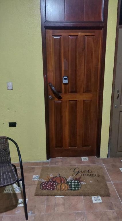 Fotografie z fotogalerie ubytování Casa Berta v destinaci Puerto Viejo