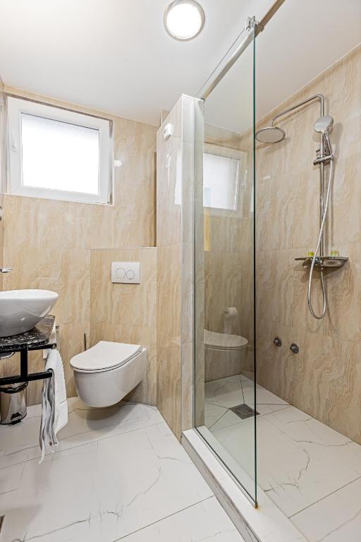ForS Resort & Spa - Deluxe King Room