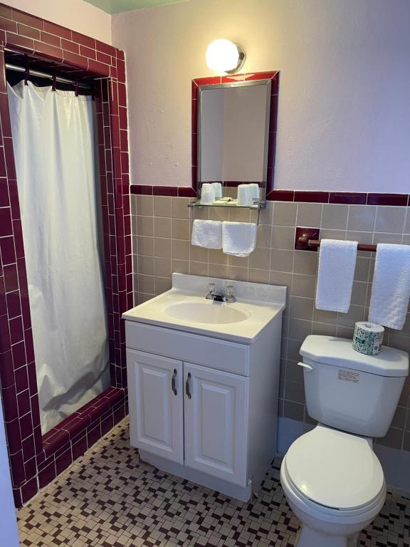 Best Motel Bowling Green - Standard King Room - Non Fumatori
