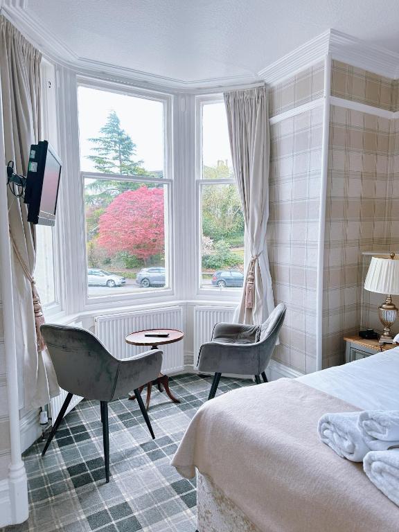 Rayrigg Villa Windermere (Room Only) photo