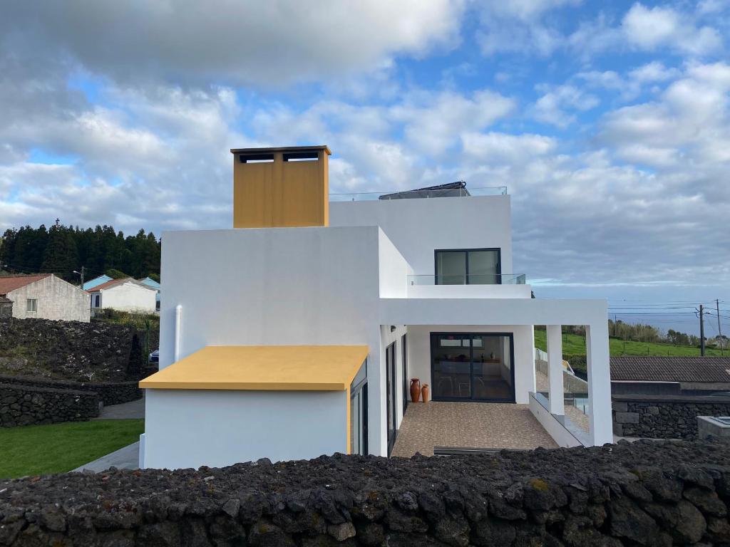 Villa MarAzul Faial