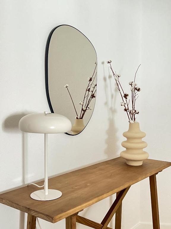 Apartamentos Rossio Mar - 16