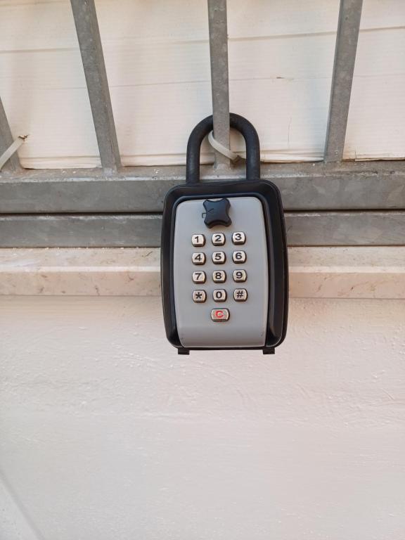 Kép Yume House szállásáról Bariban a galériában