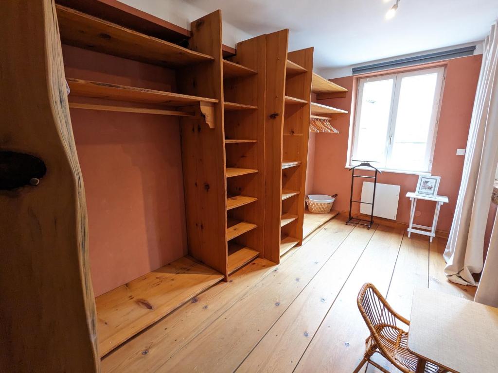 Appartement Gaspard & Lilly avec Balcon – photo 9