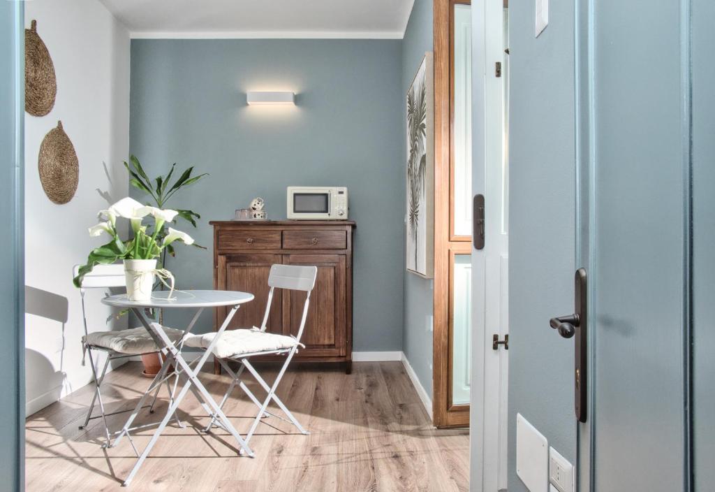 Fotografie z fotogalerie ubytování Suite In Piazzetta v destinaci Tempio Pausania