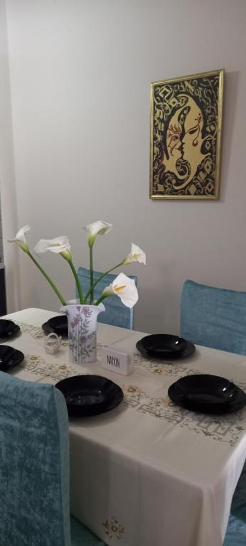 Fotografie z fotogalerie ubytování Panoramic apartment v destinaci Shkodër