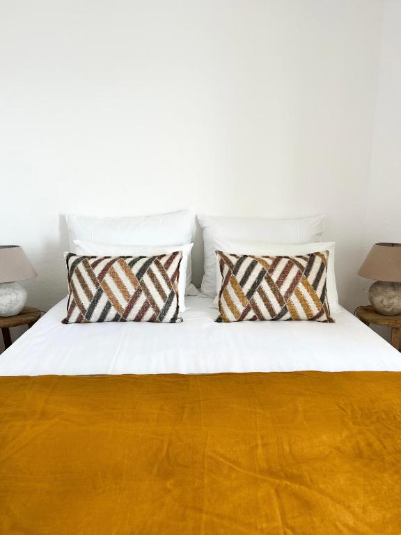 Apartamentos Rossio Mar - 2