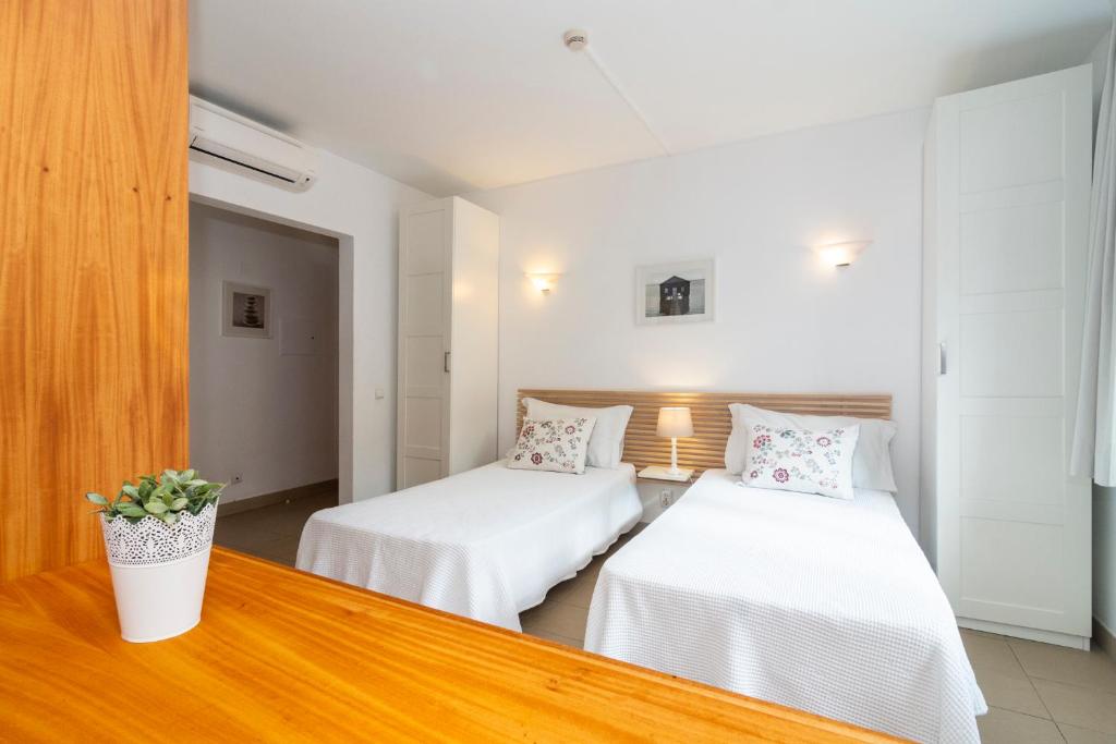 Apartamentos Rossio Mar - 8