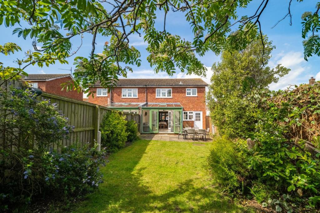 Spinnakers, Brancaster (aktualisierte Preise für 2024)