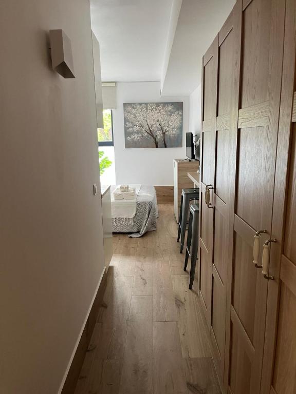 GARDEN HOUSE Madrid - 13