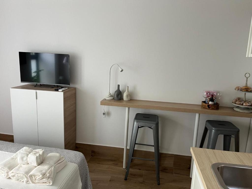 GARDEN HOUSE Madrid - 11